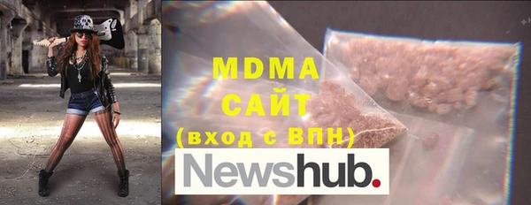 Альфа ПВП Лиски